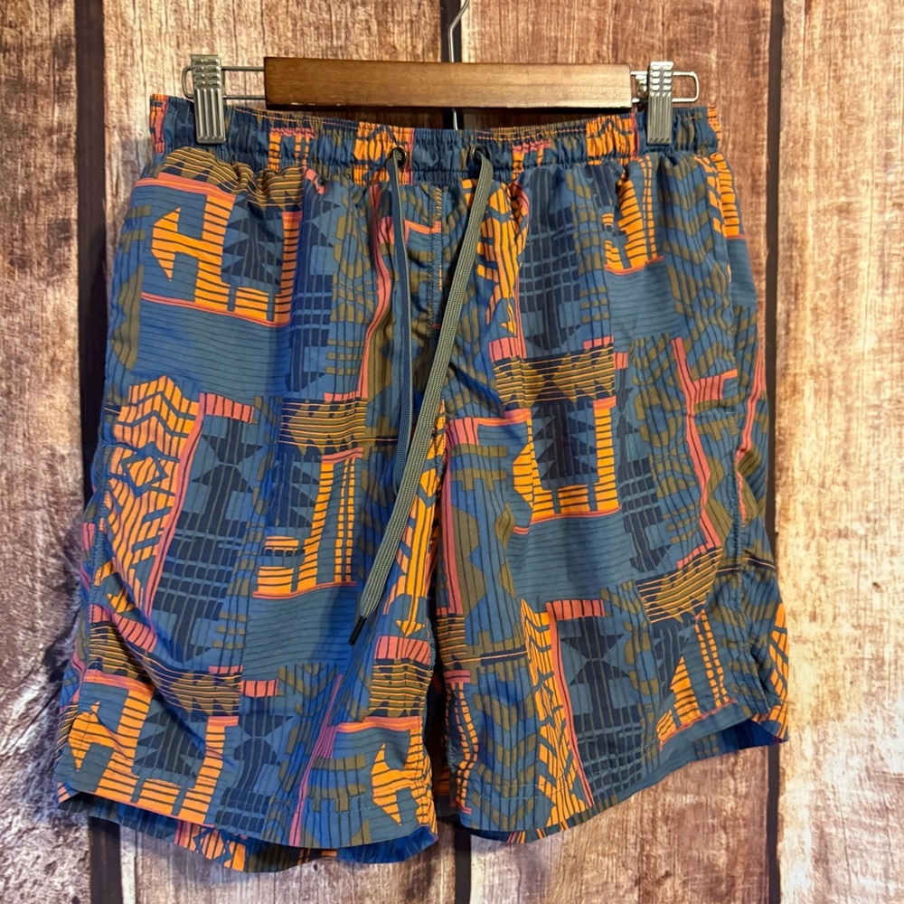 Saxx Multicolor Cannonball 2N1 Shorts